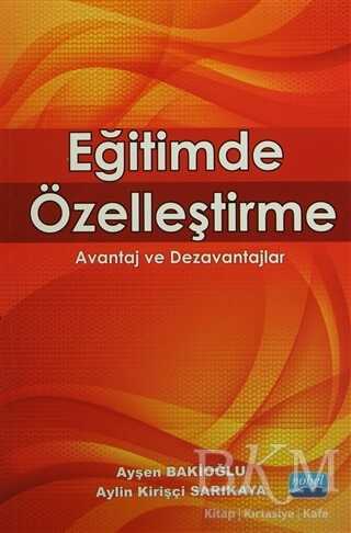 Eğitimde Özelleştirme - Nobel Akademik Yayıncılık