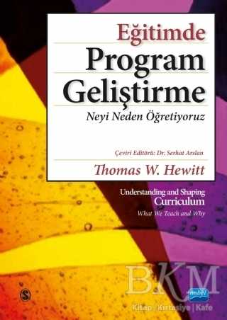 Eğitimde Program Geliştirme - Nobel Akademik Yayıncılık