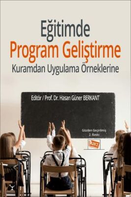 Eğitimde Program Geliştirme - 1