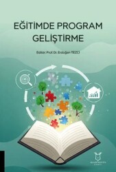 Eğitimde Program Geliştirme - Akademisyen Kitabevi