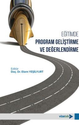 Eğitimde Program Geliştirme ve Değerlendirme - 1
