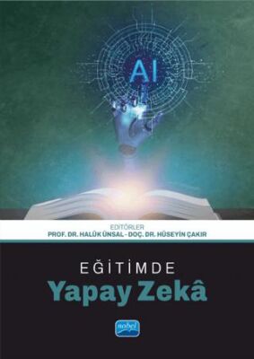 Eğitimde Yapay Zekâ - 1