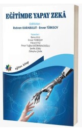Eğitimde Yapay Zeka - Eğiten Kitap