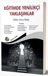 Eğitimde Yenilikçi Yaklaşımlar - Eğiten Kitap