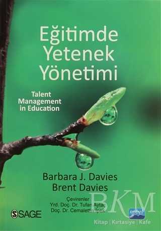 Eğitimde Yetenek Yönetimi - Nobel Akademik Yayıncılık