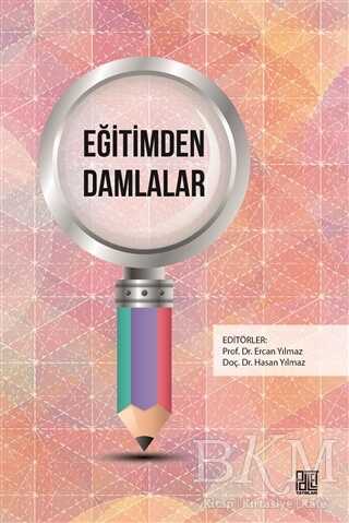 Eğitimden Damlalar - Palet Yayınları