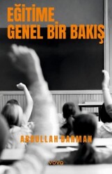 Eğitime Genel Bir Bakış - Vova Yayınları