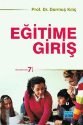 Eğitime Giriş - 1