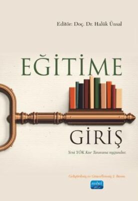 Eğitime Giriş - 1