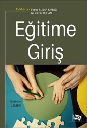 Eğitime Giriş - Anı Yayıncılık