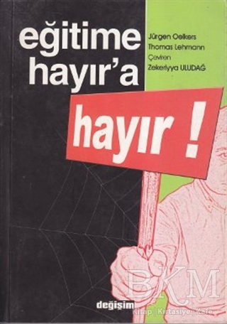 Eğitime Hayır’a Hayır - Değişim Yayınları