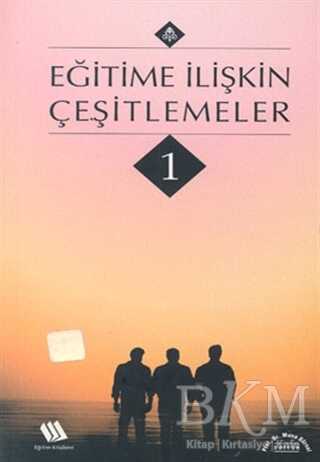 Eğitime İlişkin Çeşitlemeler - 1