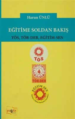 Eğitime Soldan Bakış - 1