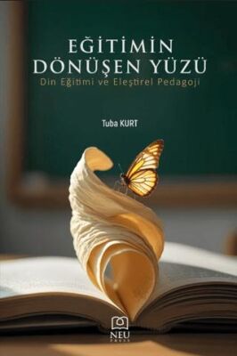 Eğitimin Dönüşen Yüzü - 1