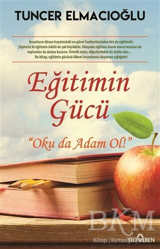 Eğitimin Gücü - Yediveren Yayınları