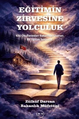 Eğitimin Zirvesine Yolculuk - 1