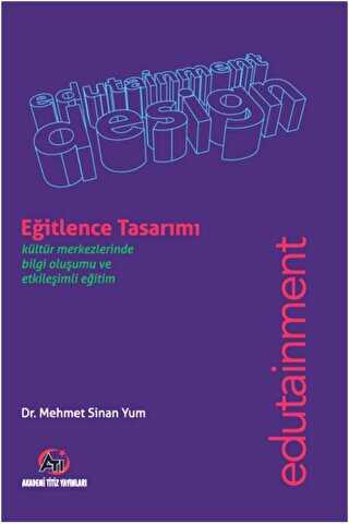 Eğitlence Tasarımı - Akademi Titiz Yayınları