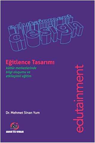 Eğitlence Tasarımı