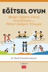 Eğitsel Oyun - Nobel Bilimsel Eserler