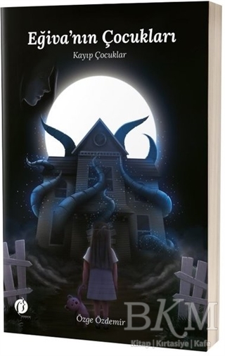 Eğiva`nın Çocukları - Herdem Kitap