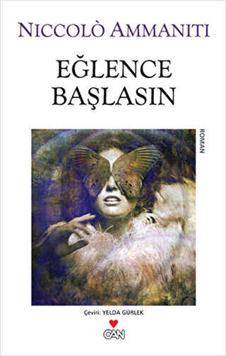 Eğlence Başlasın - Can Yayınları