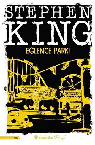 Eğlence Parkı - İnkılap Kitabevi