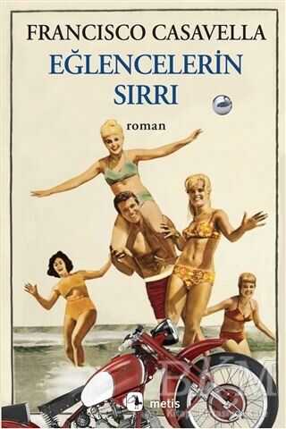 Eğlencelerin Sırrı - 1