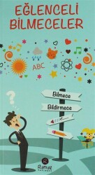 Eğlenceli Bilmeceler - Rumuz Yayınevi