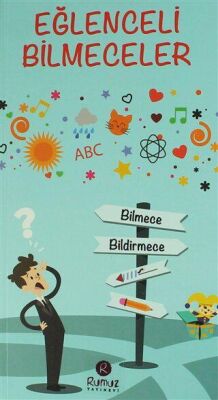 Eğlenceli Bilmeceler - 1