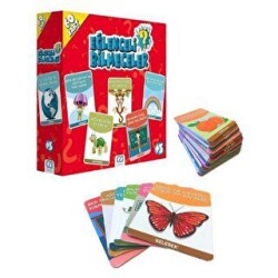 Eğlenceli Bilmeceler - CA Games