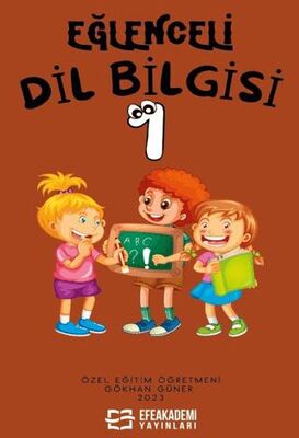 Eğlenceli Dil Bilgisi 1 - 1