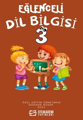 Eğlenceli Dil Bilgisi 3 - 1