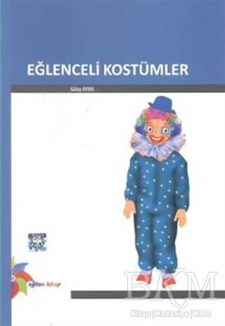 Eğlenceli Kostümler - 1