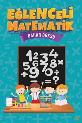Eğlenceli Matematik - 1