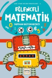 Eğlenceli Matematik - Nar Çocuk
