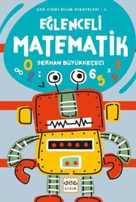 Eğlenceli Matematik - 1