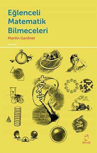 Eğlenceli Matematik Bilmeceleri - Doruk Yayınları