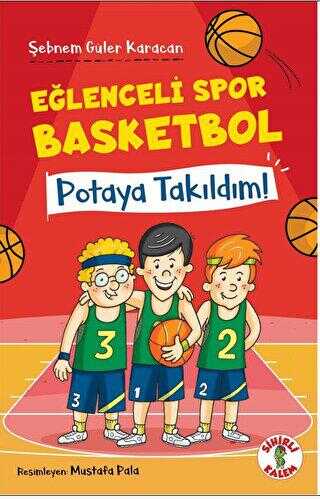 Eğlenceli Spor Basketbol