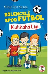 Eğlenceli Spor Futbol - Sihirli Kalem