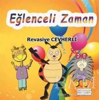 Eğlenceli Zaman - Melekler Yayıncılık