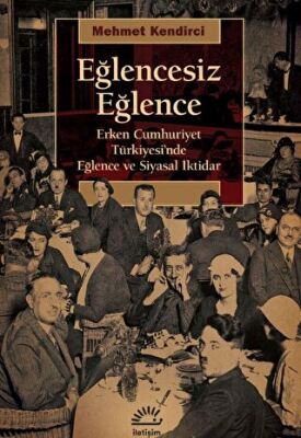Eğlencesiz Eğlence - 1