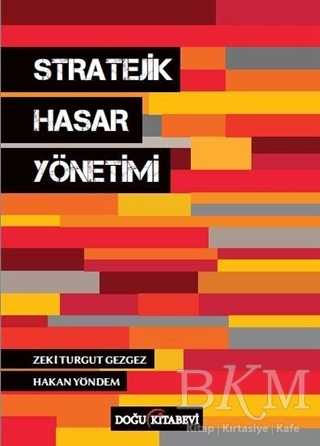 Stratejik Hasar Yönetimi - Doğu Kitabevi