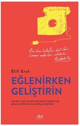 Eğlenirken Geliştirin - Aktif Yayınevi