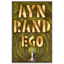 Ego - Pegasus Yayınları
