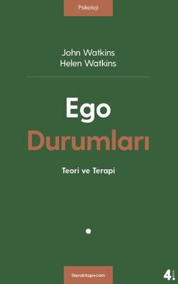 Ego Durumları Teori ve Terapi - 1