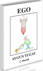 Ego Karikatür - Alternatif Yayıncılık