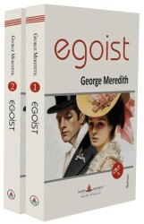Egoist 2 Cilt Takım - Katip Yayınları