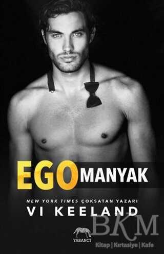 Egomanyak - Yabancı Yayınları