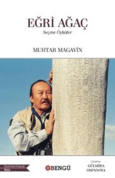 Eğri Ağaç Seçme Öyküler - Bengü Yayınları