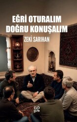 Eğri Oturalım Doğru Konuşalım - Gufo Yayınları